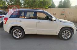 سوزوكي فيتارا